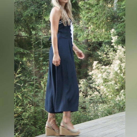 Cache Pants - Caché Jumpsuit Size 8